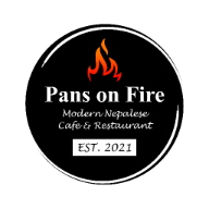 Its ia a logo of Pansonfire